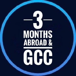 3 Month Membership For Abroad Job update